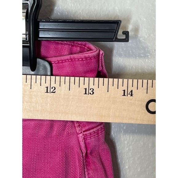 NWT L'AGENCE Margot Jean Posey 26 - Picture 8 of 9